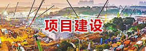 項目建設